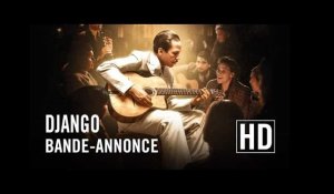 Django - Bande-annonce officielle HD