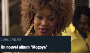 Exclusivité : l'interview d'Oumou Sangaré pour son nouvel album 