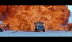 Bande-annonce 2 Fast and Furious 8