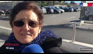 Moi président - Au Merlan à Marseille : "Je supprimerai le Sénat"