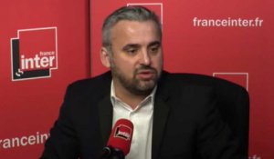 Alexis Corbière : «Les gens ne veulent pas se faire flouer une nouvelle fois»