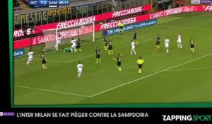  Zap Sport 04 avril : PSG - Thomas Meunier revient sur la défaite du PSG contre Barcelone (vidéo) 