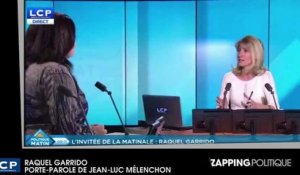 Zap politique 17 mars : Mélenchon répond à Montebourg, Benoît Hamon le tacle (vidéo)