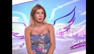 Les Anges 9 : Senna et Sarah Lopez : un violent clash éclate entre les deux candidats...