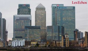Blanchiment d'argent russe : les banques britanniques en accusation