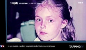 50 Mn Inside : Valérie Damidot révélée par Charlie et Lulu !