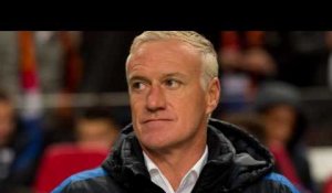 Didier Deschamps : son coup de sang contre les consultants