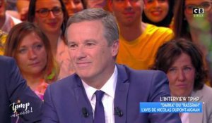 Nicolas Dupont-Aignan étrille François Fillon