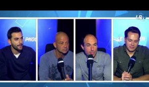 Talk Show : André Silva, Brahimi, c'est OM Champion's Project ?