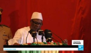 Mali : ex-rebelles et opposants boycottent la conférence pour la réconciliation nationale