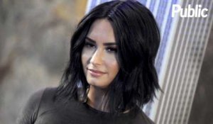 Vidéo : Demi Lovato : Prête à refaire du cinéma ? Elle répond !