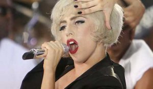 Vidéo : Lady Gaga : Ses vidéos les plus WTF !