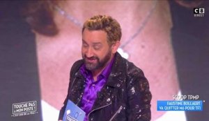 TPMP : Faustine Bollaert sur le point de signer avec France 2 ?