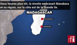 Madagascar - Il y a 70 ans, les Malgaches s'insurgeaient contre le pouvoir colonial français