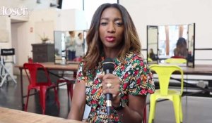 3 Questions à Hapsatou Sy