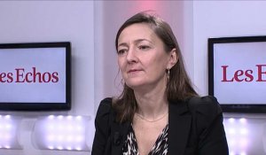 "Le comportement de Manuel Valls est minable" (Karine Berger, députée PS)