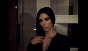 Kim Kardashian : elle devient égérie des fards à paupières de Pat Mc Grath !