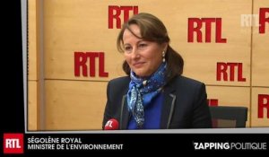 Zap politique 7 avril - Frappes en Syrie : Hollande soutient Trump, toutes les réactions (vidéo)