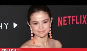 Selena Gomez va présenter le WE Day 2017 pour le progrès social