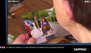 Famille Troadec : La mère de Lydie Troadec raconte ses souvenirs avec sa famille (vidéo)
