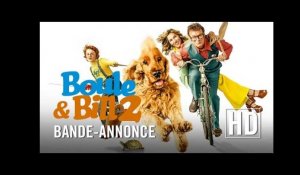 Boule et Bill 2 - Bande-annonce officielle HD