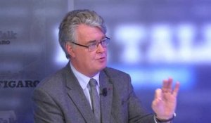 Jean-Paul Delevoye: «Sarkozy et Hollande ont désacralisé la fonction présidentielle»