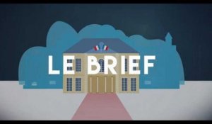 Le Brief : François Fillon dévoile son programme économique