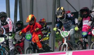 Le Mag Cyclism'Actu - Le Roubaix Open BMX et la Coupe Régionale des Hauts-de-France