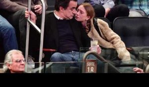 Marie-Kate Olsen se confie sur son couple avec le frère de Nicolas Sarkozy