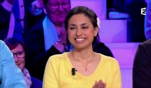 France 2 : Nagui se moque d'une candidate
