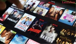 Netflix s'apprête à franchir la barre des 100 millions d'utilisateurs