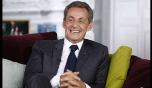 Nicolas Sarkozy et les femmes : "J'ai un bilan énorme" - ZAPPING ACTU DU 10/10/2016
