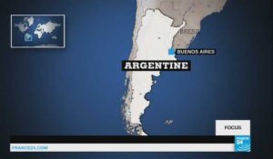 Vidéo : l'Argentine au régime libéral sec