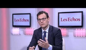 Stéphane Israël (Arianespace) : "Mobilité et connectivité seront de puissants moteurs pour notre marché"