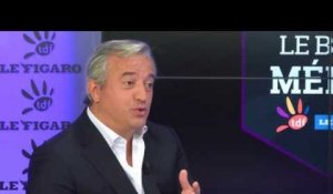 Dominique Delport : «Studio+ crée un mode nouveau de consommation sur mobile»