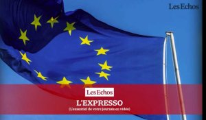 L'Expresso du 10 octobre 2016 : Eurogroupe, réunion des ministres des Finances au Luxembourg...