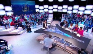 Cyril Hanouna au Grand Journal: Stéphane Guillon quitte le plateau