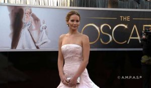Jennifer Lawrence et Darren Aronofsky : les rumeurs vont bon train !