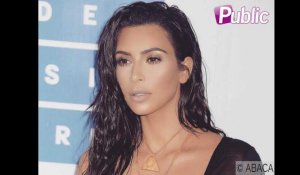 Les 7 raisons qui prouvent que Kim Kardashian pourrait être votre amie !