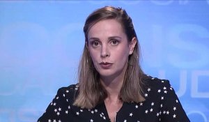 Mélanie Erber : "Les obligations des e-commerçants"