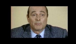 Dans la peau de Jacques Chirac Teaser 3