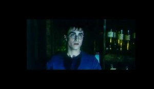 Harry Potter et l'Ordre du Phénix Extrait 3