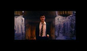 Harry Potter et l'Ordre du Phénix Extrait 4