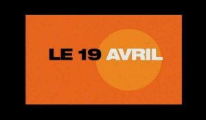 OSS 117 - Le Caire, nid d'espions Teaser 1