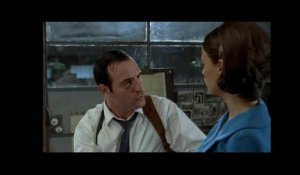 OSS 117 - Le Caire, nid d'espions Teaser 2