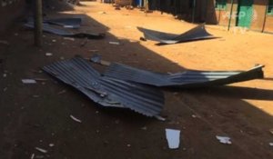 Kenya: 12 morts dans une nouvelle attaque des shebab