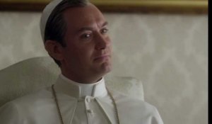 "The Young Pope" : un "House of Cards" version Vatican ?
