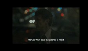 Harvey Milk Bande-annonce 1