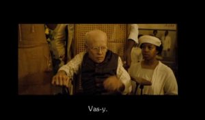 L'Etrange Histoire de Benjamin Button Extrait 3