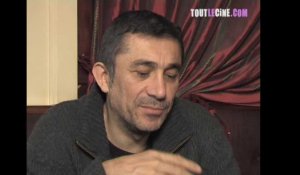 Les Trois Singes Interview de Nuri Bilge Ceylan